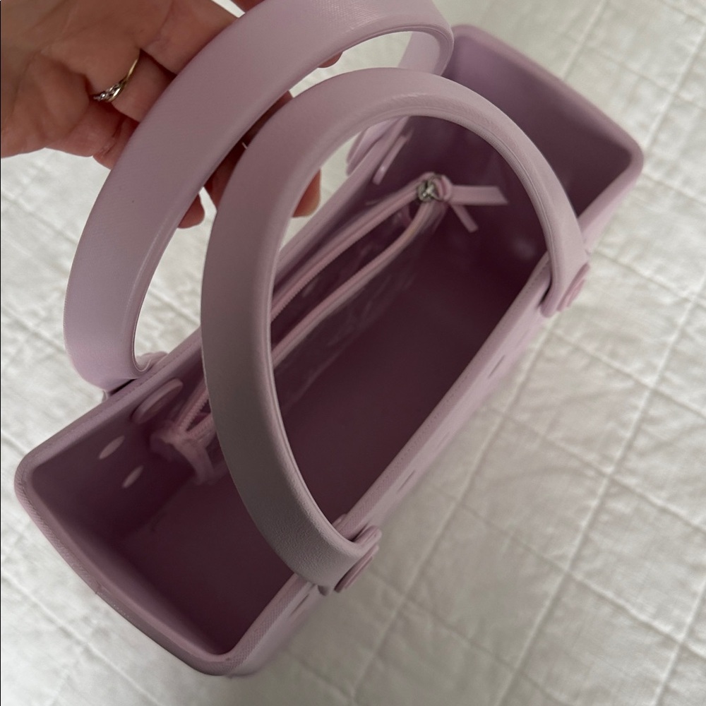 Pink Bitty Bogg Bag - Picture 7 of 7